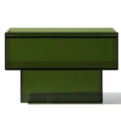 Capsule Coffee Table