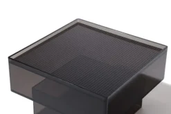Capsule Coffee Table