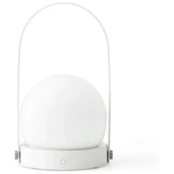 Carrie Portable Table Lamp