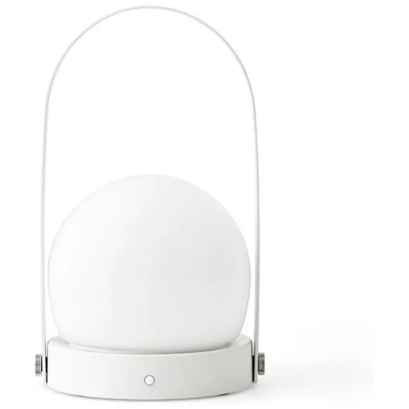 Carrie Portable Table Lamp