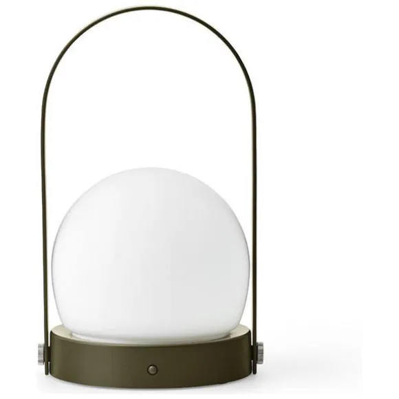 Carrie Portable Table Lamp