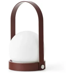 Carrie Portable Table Lamp