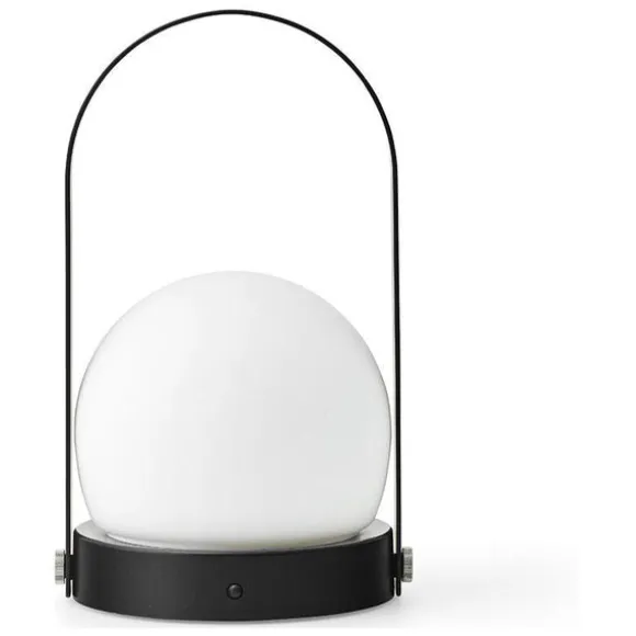 Carrie Portable Table Lamp