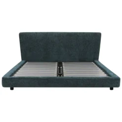 Carson King Bed