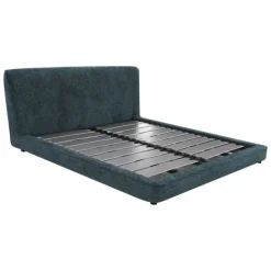 Carson King Bed