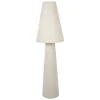 Casa Linen Floor Lamp