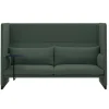 Case High Back 2.5 Seater Sofa