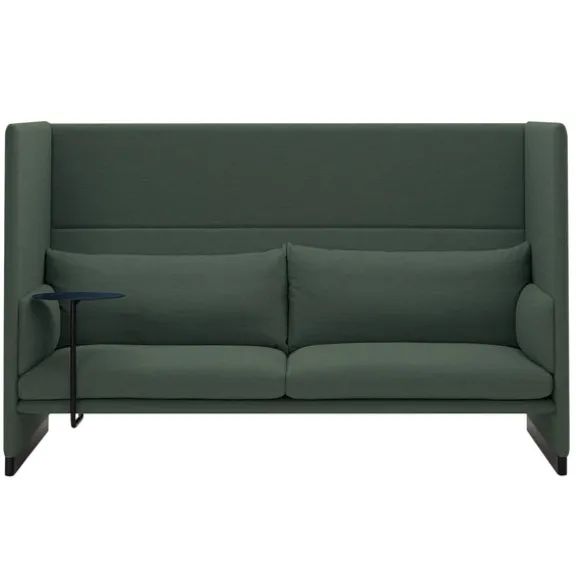 Case High Back 2.5 Seater Sofa