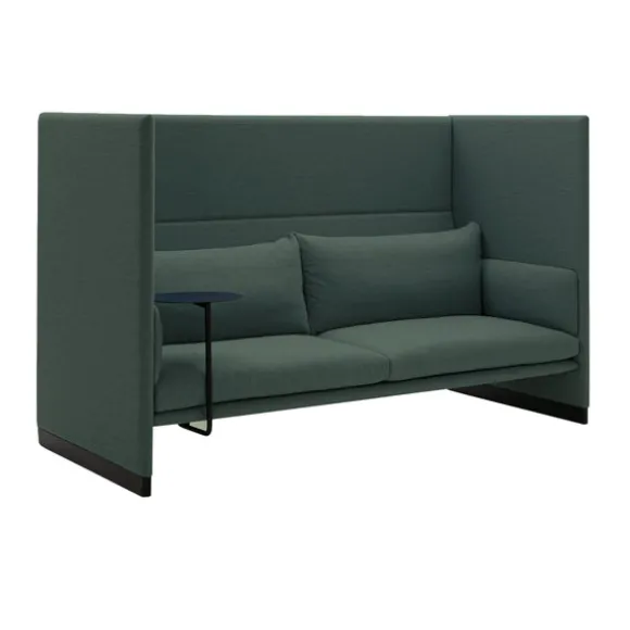Case High Back 2.5 Seater Sofa