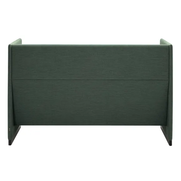 Case High Back 2.5 Seater Sofa