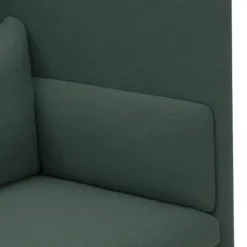 Case High Back 2.5 Seater Sofa