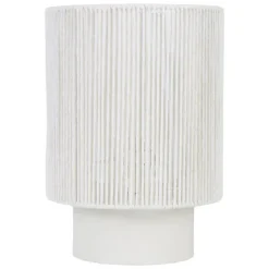 Caspi Weave Table Lamp