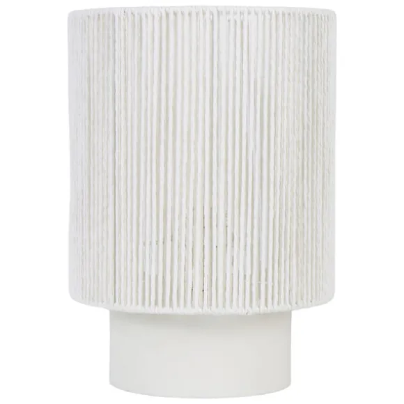Caspi Weave Table Lamp