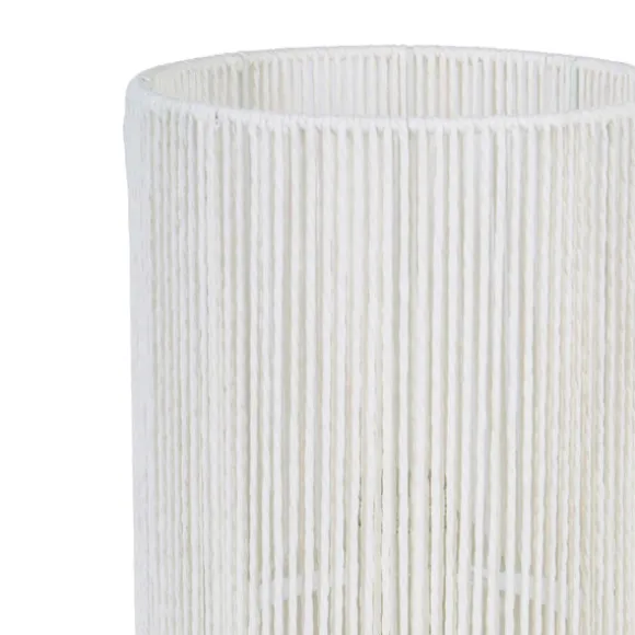 Caspi Weave Table Lamp