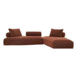 Causeway V2 L Shape Sofa