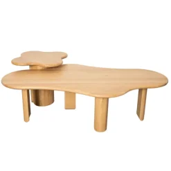 Cedar Coffee Table