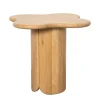Cedar Side Table