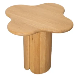 Cedar Side Table