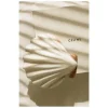 Celine Shadows Print