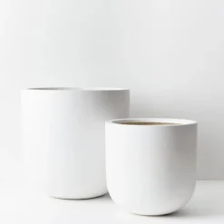 Cenzo Egg Pot - Set of 2