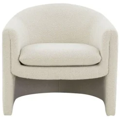Charlotte Lounge Chair