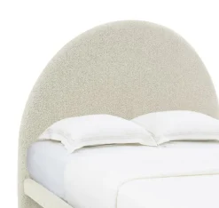 Chase King Bed