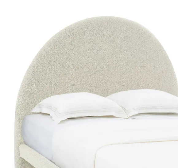 Chase Queen Bed