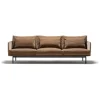 Cherry 3 Seater Sofa