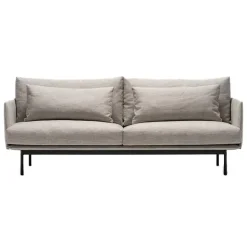 Cherry 2 Seater Sofa