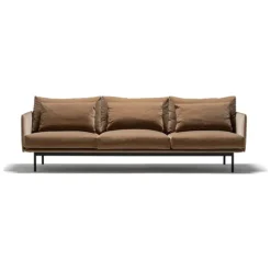 Cherry 3 Seater Sofa