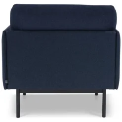 Cherry Lounge Chair