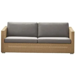 Chester 3 Seater Sofa