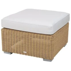 Chester Footstool/Coffee Table