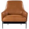 Chill High Back Lounge Chair