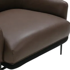Chill High Back Lounge Chair