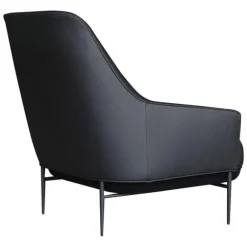 Chill High Back Lounge Chair