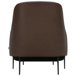 Chill High Back Lounge Chair