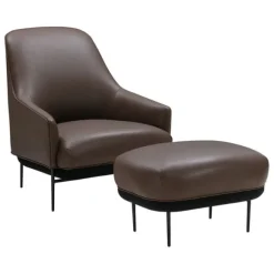 Chill High Back Lounge Chair