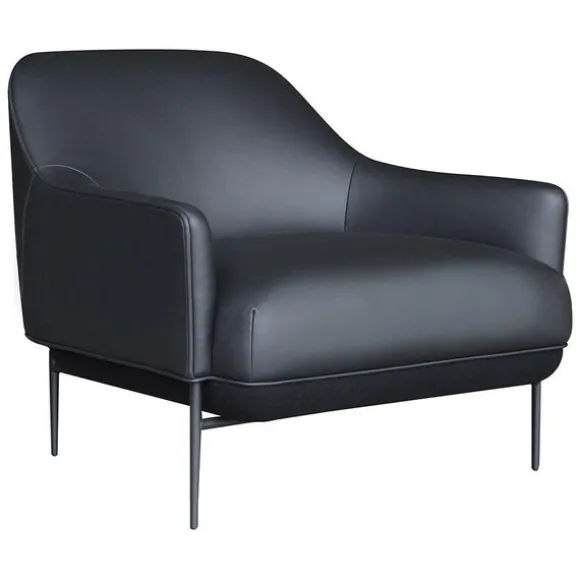 Chill Low Back Lounge Chair