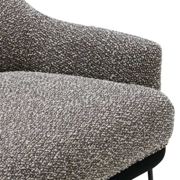 Chill Low Back Lounge Chair