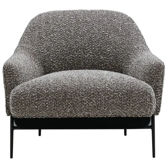 Chill Low Back Lounge Chair