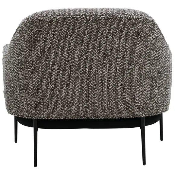 Chill Low Back Lounge Chair