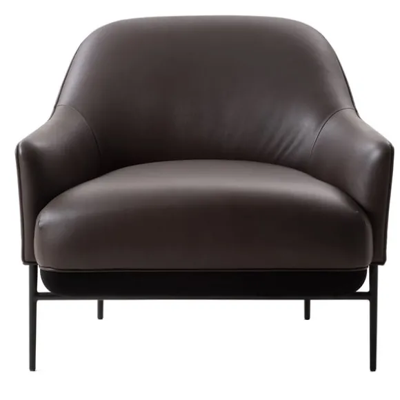 Chill Low Back Lounge Chair