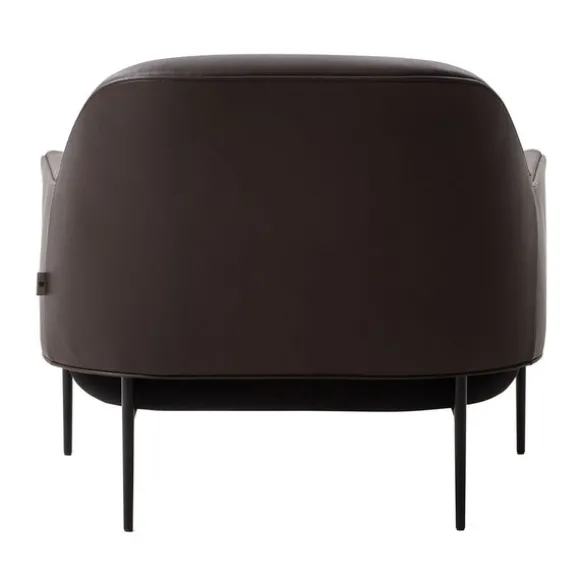 Chill Low Back Lounge Chair