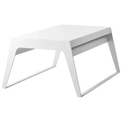 Chill-out Coffee Table - Single Dual Heights