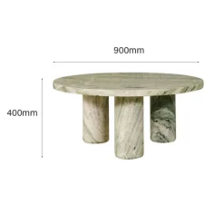 Chloe Coffee Table