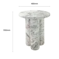Chloe Side Table