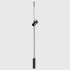 Cima Pendant/Floor Lamp