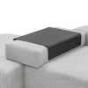 Cinder Block Aluminum Tray