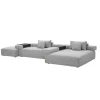 Cinder Block V2 Sofa